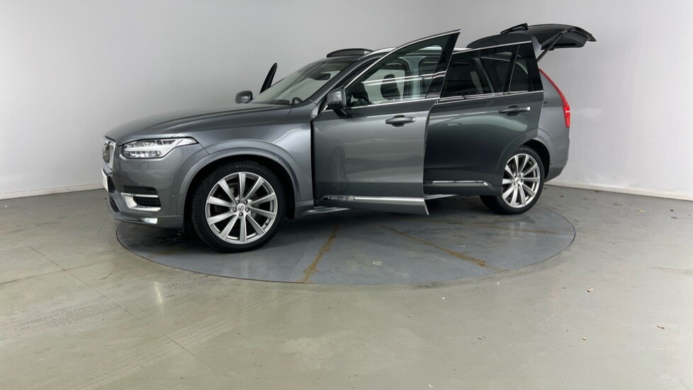 Used Volvo XC90 2020 for sale - 77698258: Photo 40