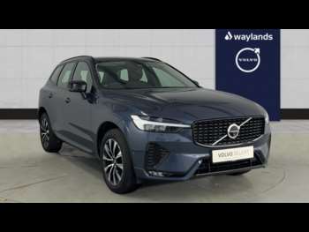 2024 - Plus, B5 AWD Mild hybrid, Petrol, Dark Auto 5-Door