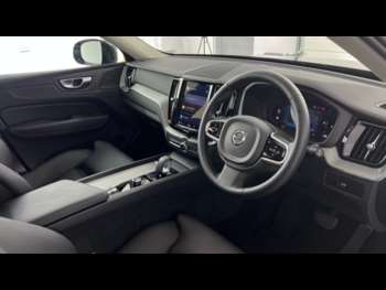 Used Volvo XC60 2024 for sale - 74695427: Photo