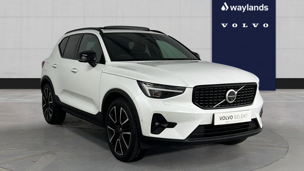 Used Volvo XC40 2025 for sale - 77897146: Photo 1