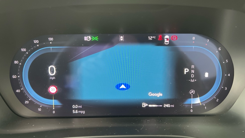 Used Volvo XC40 2025 for sale - 77897146: Photo 11