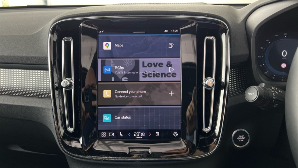 Used Volvo XC40 2025 for sale - 77897146: Photo 12