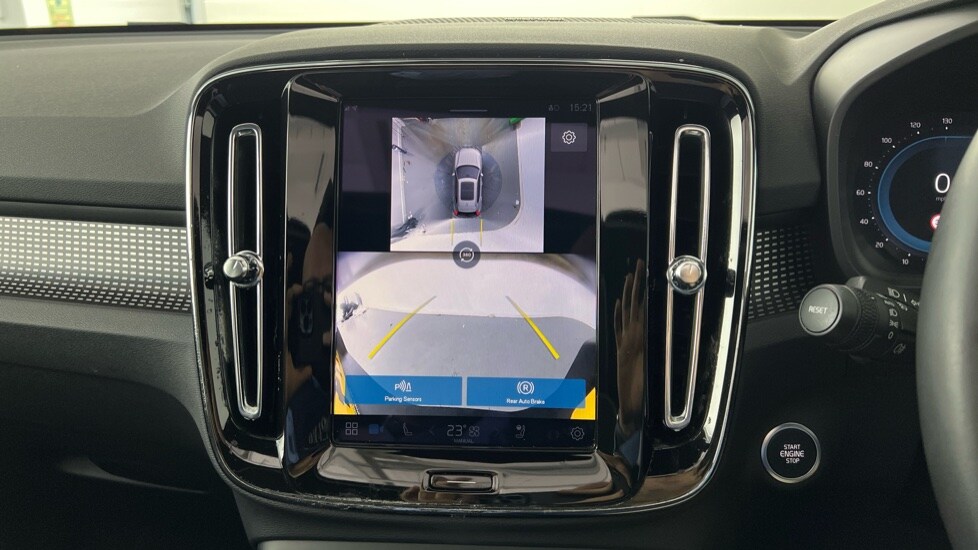 Used Volvo XC40 2025 for sale - 77897146: Photo 14