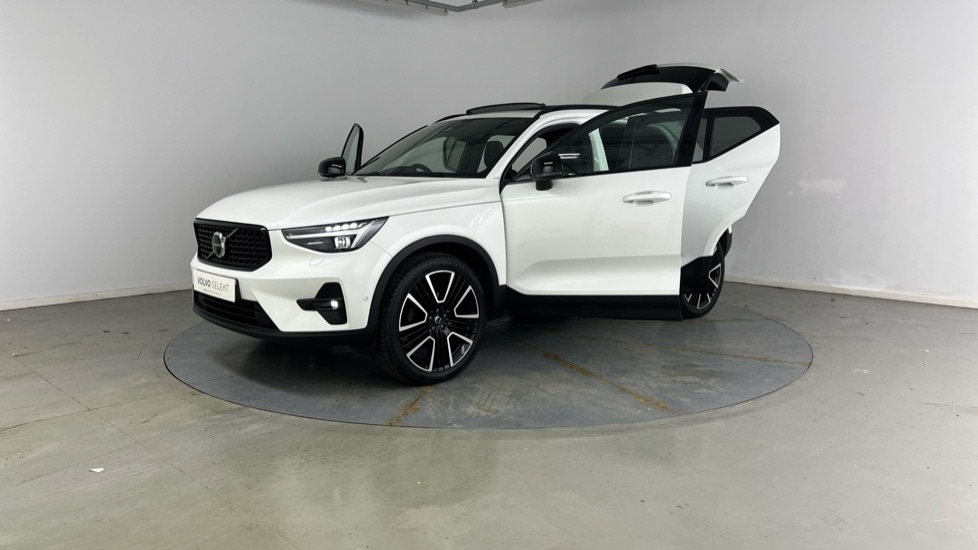 Used Volvo XC40 2025 for sale - 77897146: Photo 15