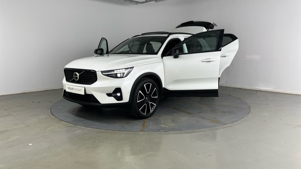 Used Volvo XC40 2025 for sale - 77897146: Photo 16