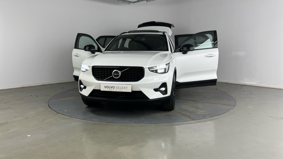 Used Volvo XC40 2025 for sale - 77897146: Photo 18