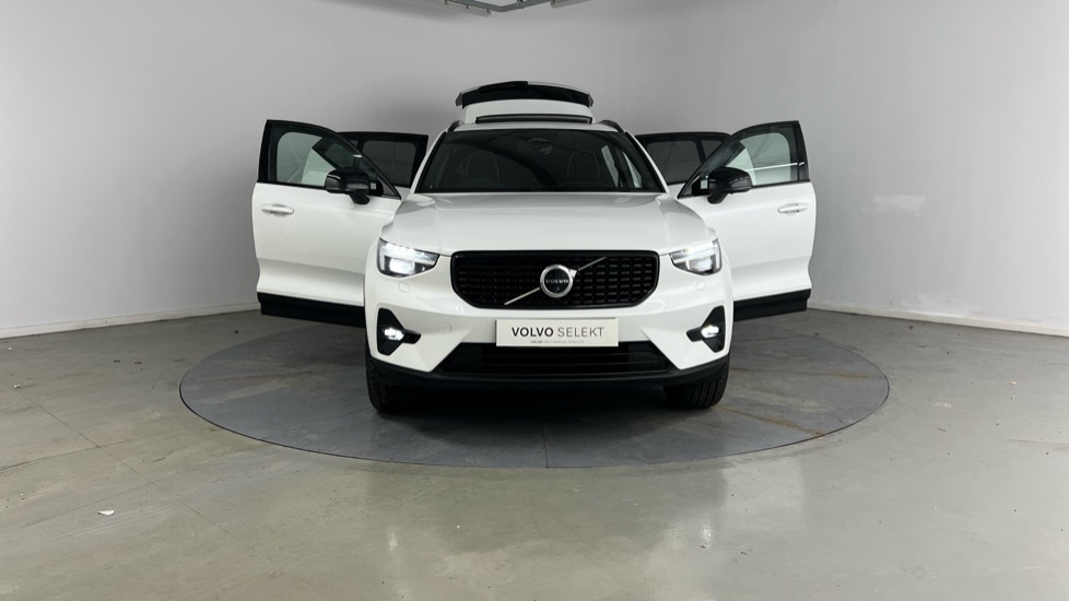 Used Volvo XC40 2025 for sale - 77897146: Photo 19