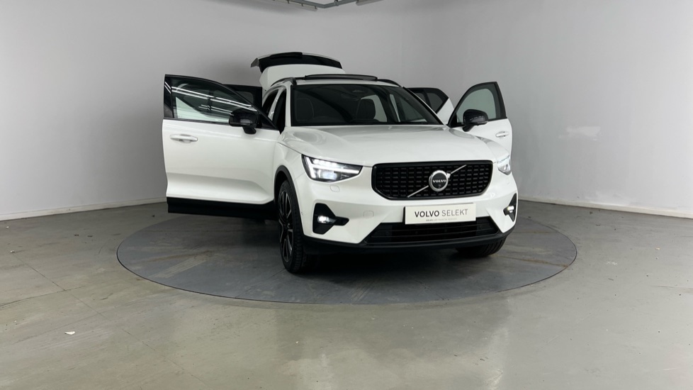 Used Volvo XC40 2025 for sale - 77897146: Photo 20