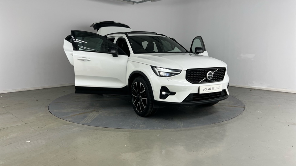 Used Volvo XC40 2025 for sale - 77897146: Photo 21