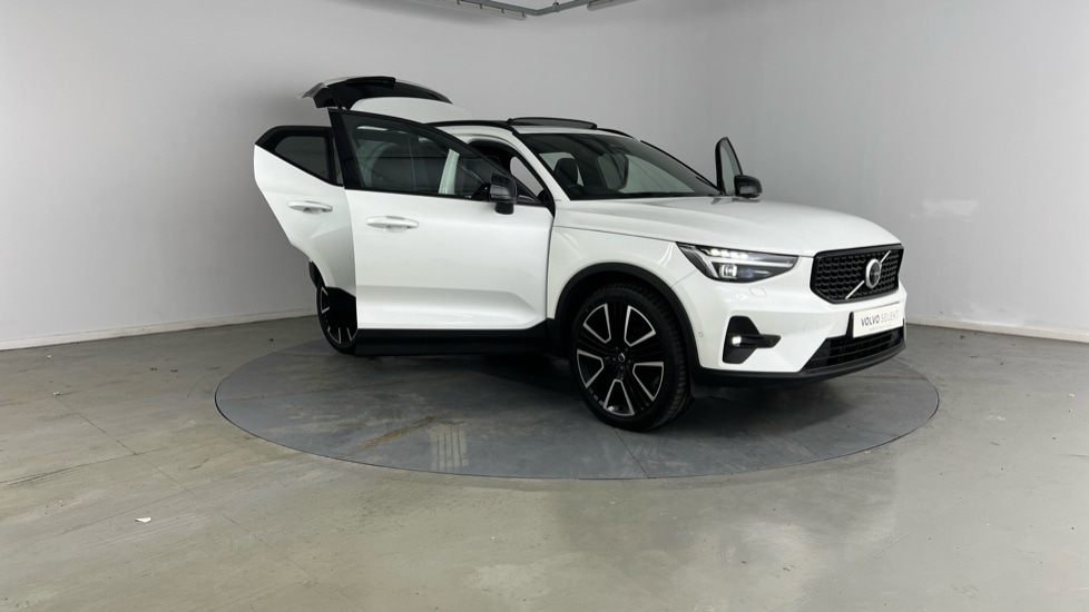 Used Volvo XC40 2025 for sale - 77897146: Photo 22