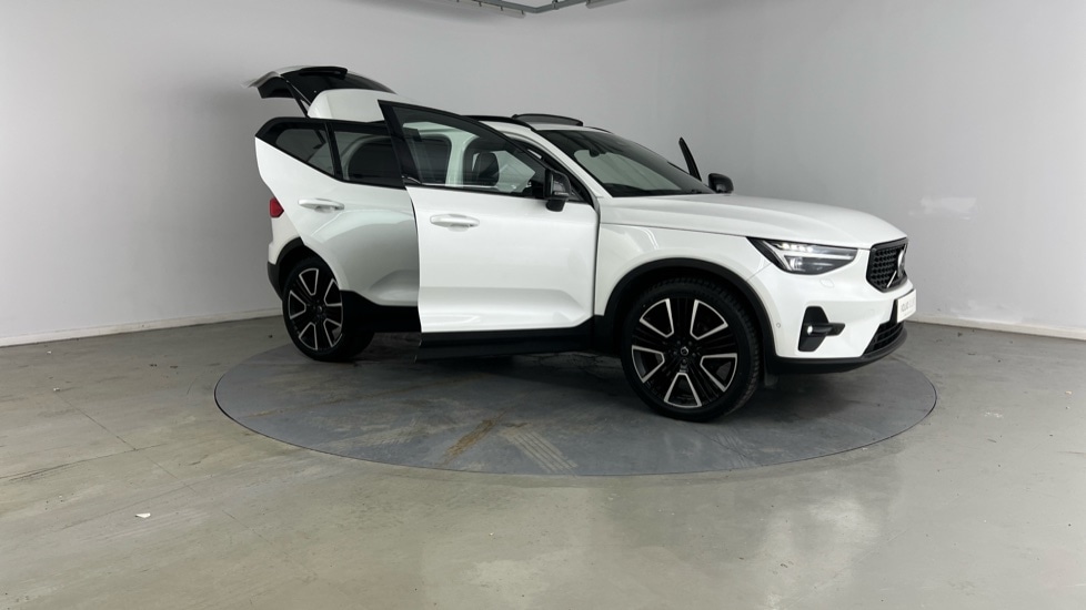 Used Volvo XC40 2025 for sale - 77897146: Photo 23