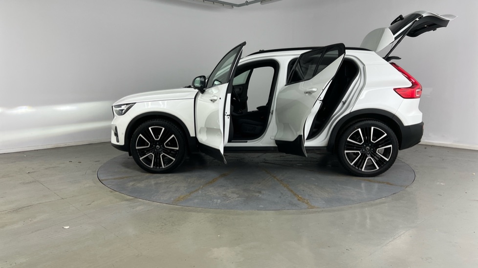 Used Volvo XC40 2025 for sale - 77897146: Photo 38