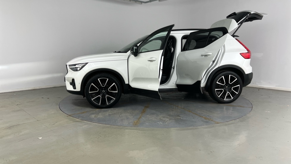 Used Volvo XC40 2025 for sale - 77897146: Photo 39