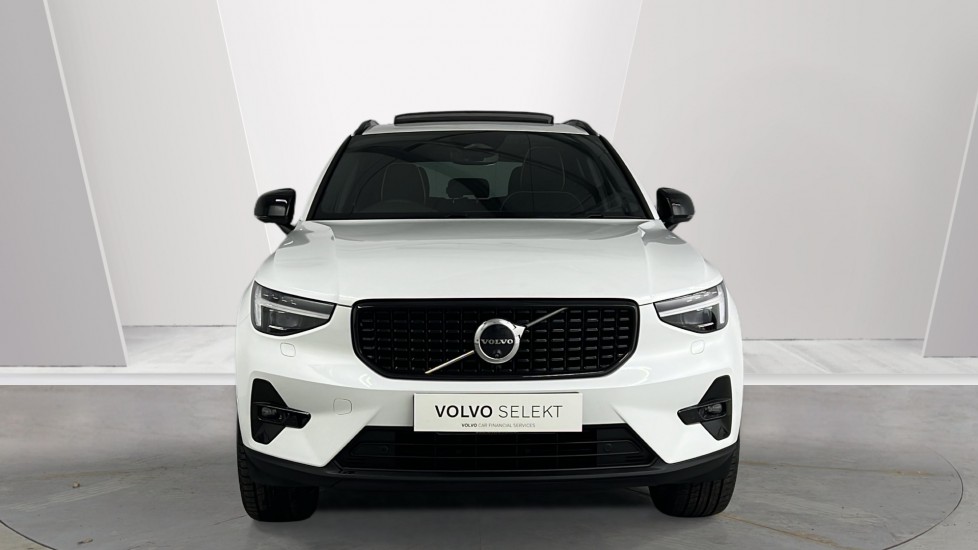 Used Volvo XC40 2025 for sale - 77897146: Photo 8
