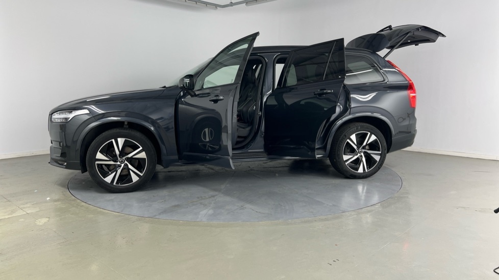 Vehicle 38