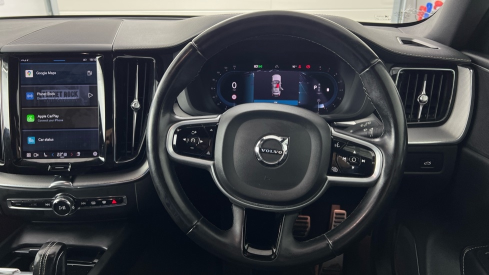 Used Volvo XC60 2021 for sale - 77539837: Photo 10