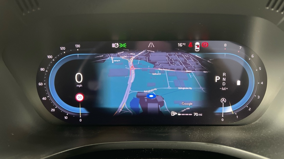 Used Volvo XC60 2021 for sale - 77539837: Photo 11