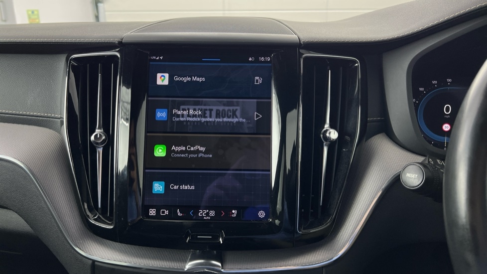 Used Volvo XC60 2021 for sale - 77539837: Photo 12