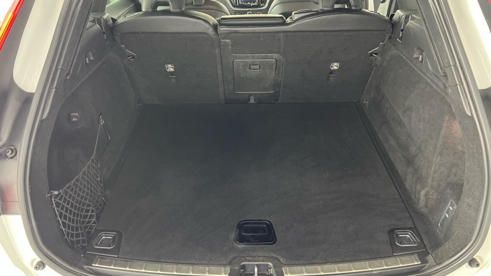 Used Volvo XC60 2021 for sale - 77539837: Photo 13