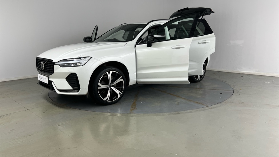 Used Volvo XC60 2021 for sale - 77539837: Photo 15