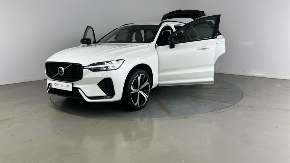 Used Volvo XC60 2021 for sale - 77539837: Photo 16