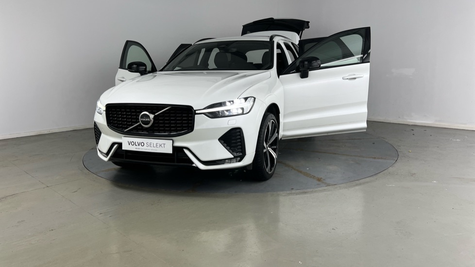 Used Volvo XC60 2021 for sale - 77539837: Photo 17