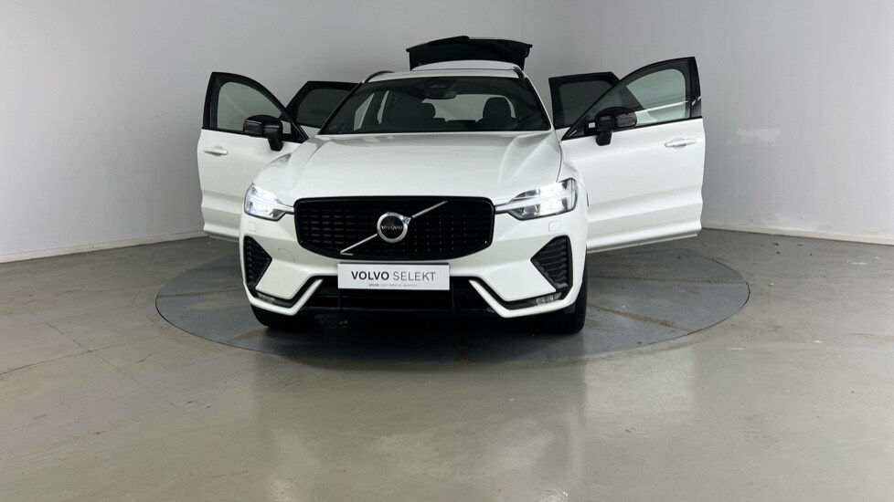 Used Volvo XC60 2021 for sale - 77539837: Photo 18