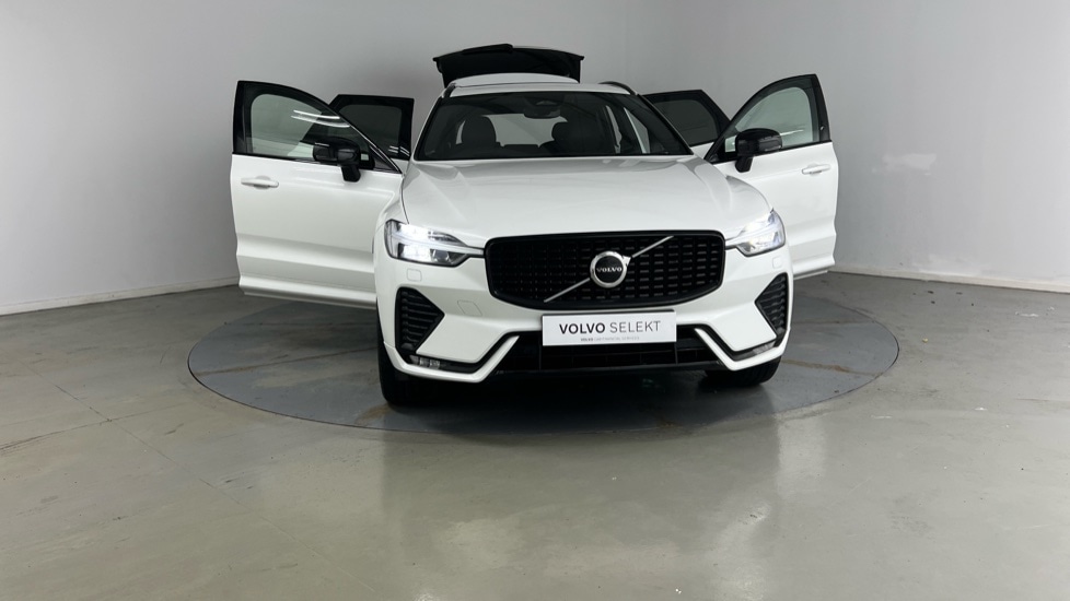 Used Volvo XC60 2021 for sale - 77539837: Photo 19