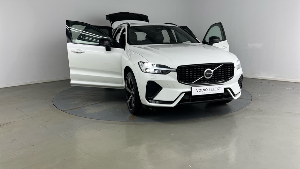 Used Volvo XC60 2021 for sale - 77539837: Photo 20