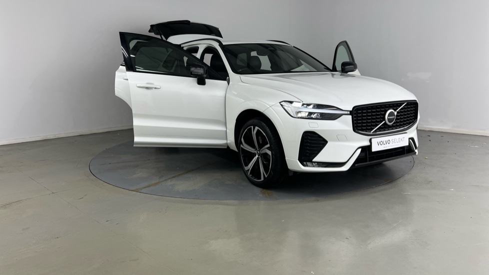 Used Volvo XC60 2021 for sale - 77539837: Photo 21