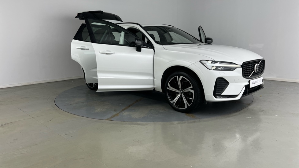 Used Volvo XC60 2021 for sale - 77539837: Photo 22