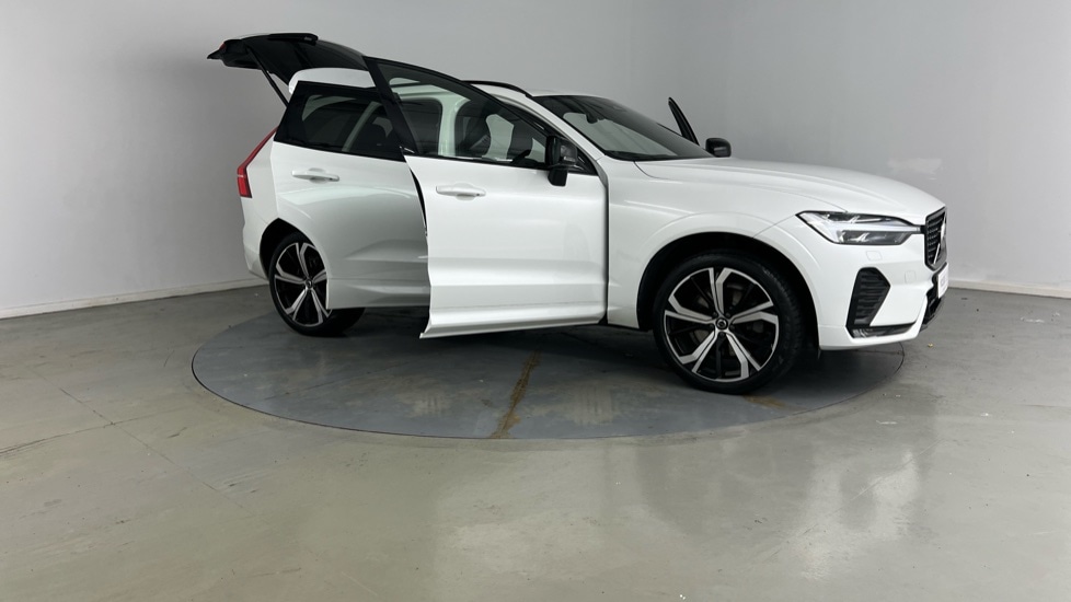 Used Volvo XC60 2021 for sale - 77539837: Photo 23