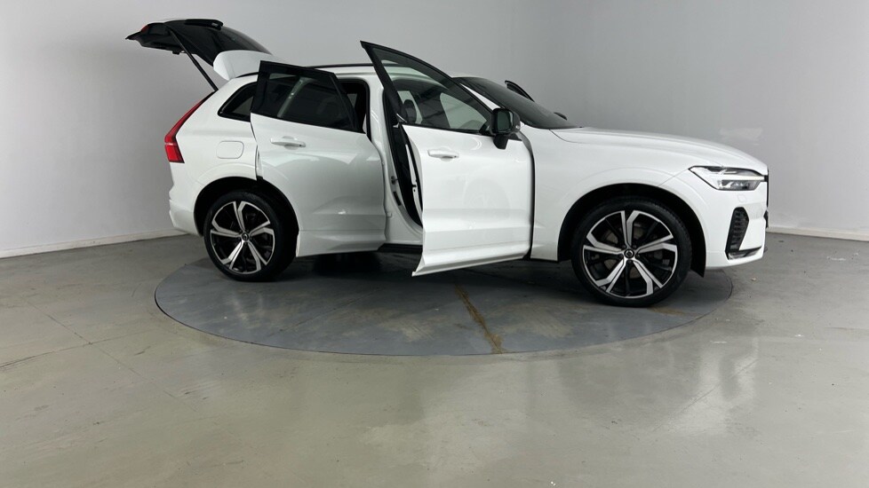 Used Volvo XC60 2021 for sale - 77539837: Photo 24