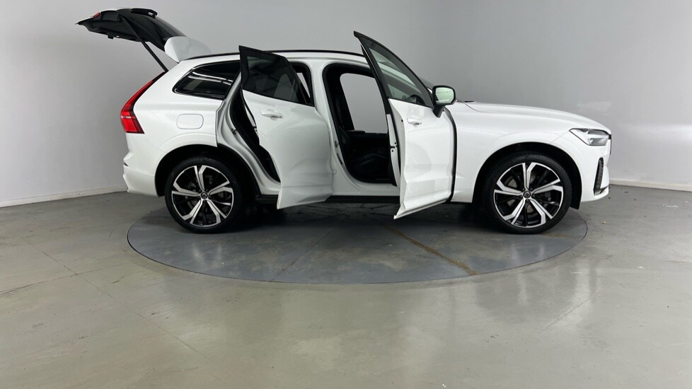 Used Volvo XC60 2021 for sale - 77539837: Photo 25