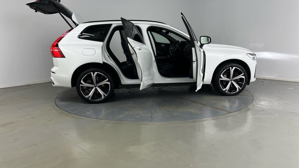 Used Volvo XC60 2021 for sale - 77539837: Photo 26