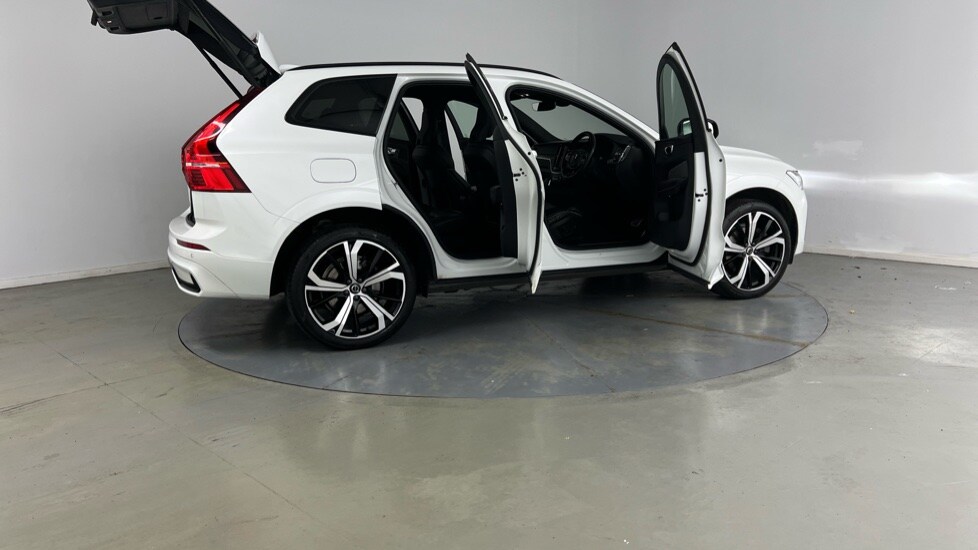 Used Volvo XC60 2021 for sale - 77539837: Photo 27
