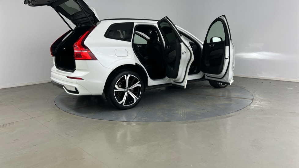 Used Volvo XC60 2021 for sale - 77539837: Photo 28