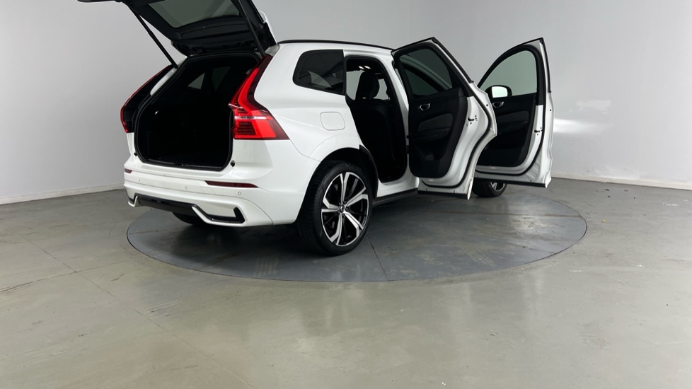 Used Volvo XC60 2021 for sale - 77539837: Photo 29