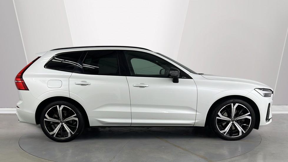 Used Volvo XC60 2021 for sale - 77539837: Photo 3