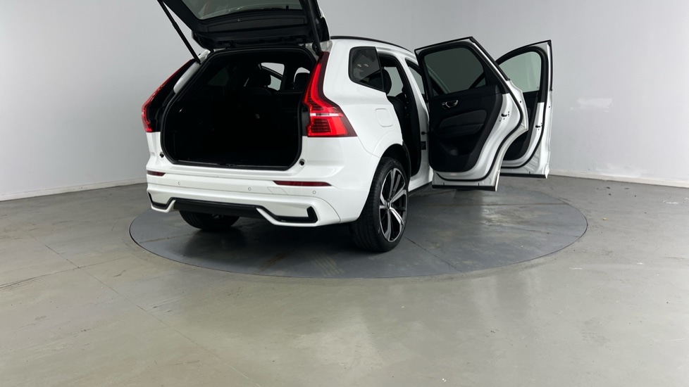 Used Volvo XC60 2021 for sale - 77539837: Photo 30