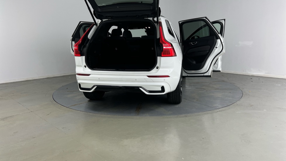 Used Volvo XC60 2021 for sale - 77539837: Photo 31