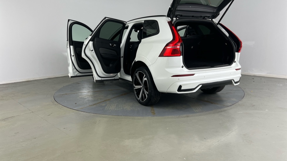 Used Volvo XC60 2021 for sale - 77539837: Photo 34