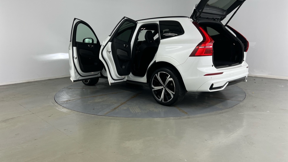 Used Volvo XC60 2021 for sale - 77539837: Photo 35