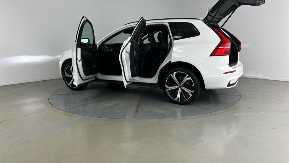Used Volvo XC60 2021 for sale - 77539837: Photo 36