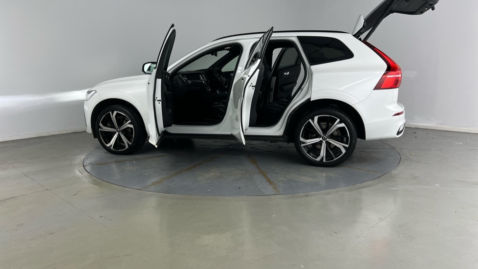 Used Volvo XC60 2021 for sale - 77539837: Photo 37