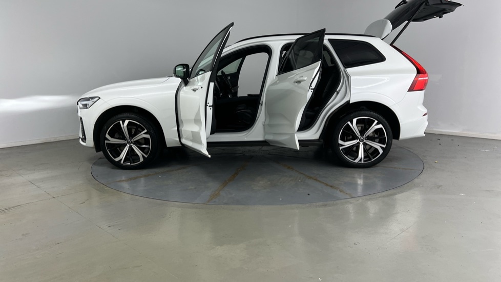 Used Volvo XC60 2021 for sale - 77539837: Photo 38