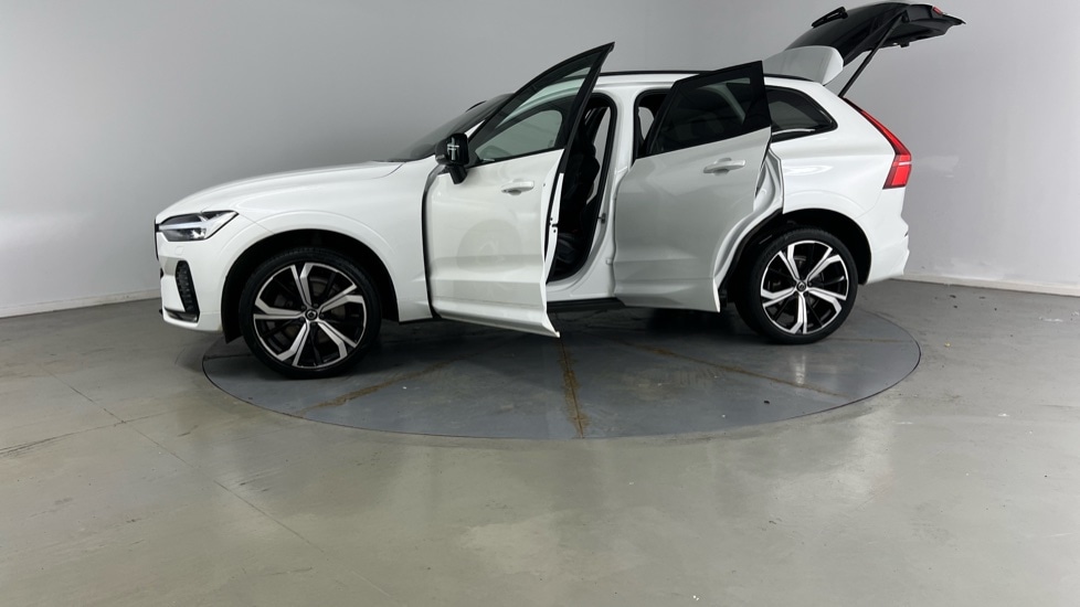 Used Volvo XC60 2021 for sale - 77539837: Photo 39