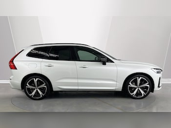 Used Volvo XC60 2021 for sale - 77539837: Photo