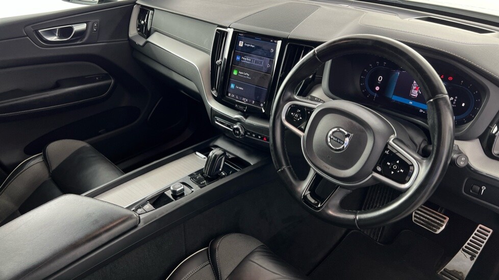 Used Volvo XC60 2021 for sale - 77539837: Photo 4