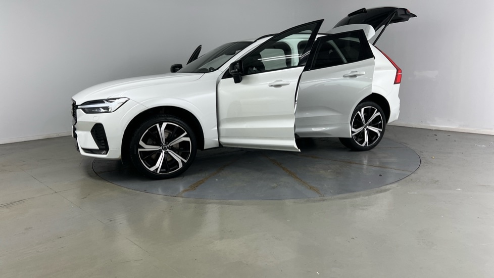 Used Volvo XC60 2021 for sale - 77539837: Photo 40